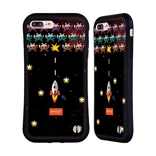 Space Invaders Phone Case