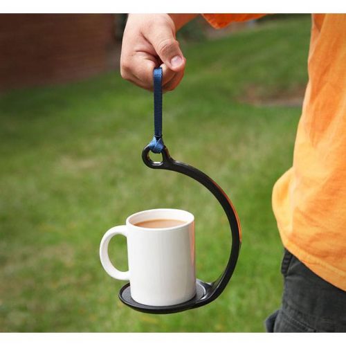 Spill Proof Mug Holder