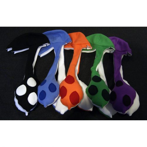 Splatoon Squid Hat