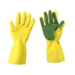 Sponge Gloves