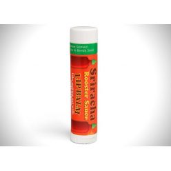 Sriracha Lip Balm