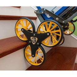 Stair Climbing Cart