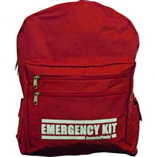 Emergency Kit Backpack