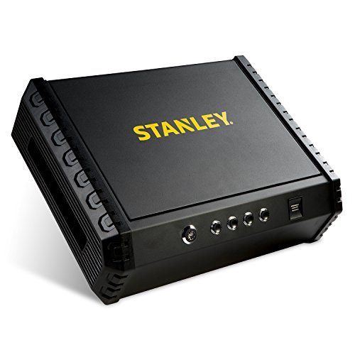 Biometric Gun Storage Box