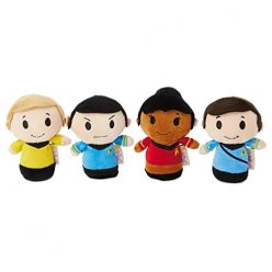 Star Trek Plush