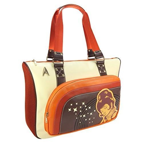 Star Trek Purse