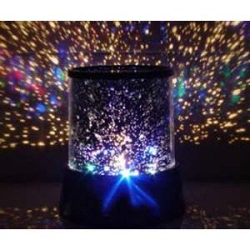 Starry Night Projector
