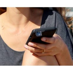 Stealth Iphone 6 6S Camera Case