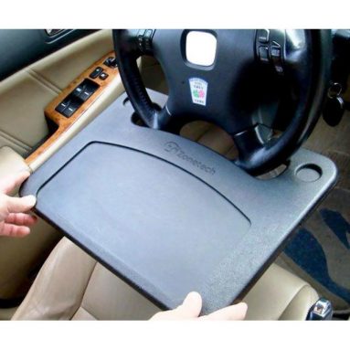 Steering Wheel Tray