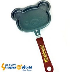 Rilakkuma Pancake Pan