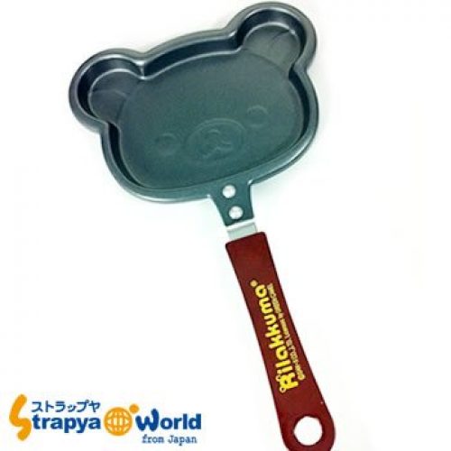 Rilakkuma Pancake Pan