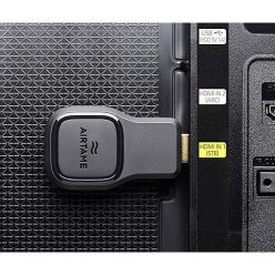 Streaming Wireless HDMI Device