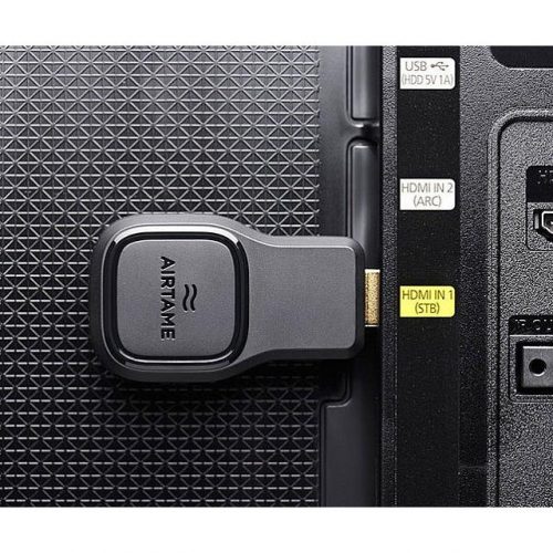 Streaming Wireless HDMI Device