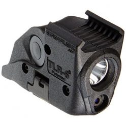 Hand Mounted Flashlight