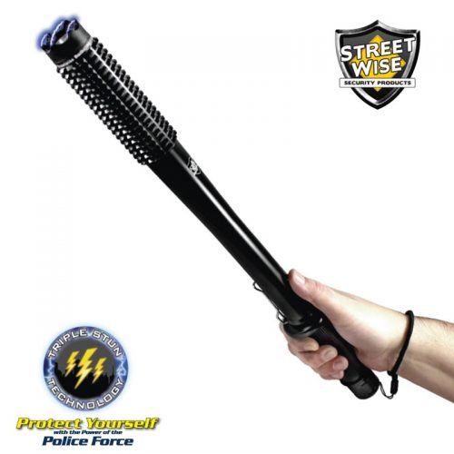 Stun Gun Baton