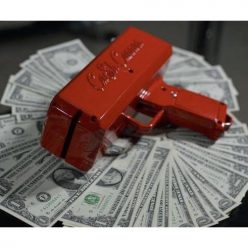 Strip Club Cash Cannon