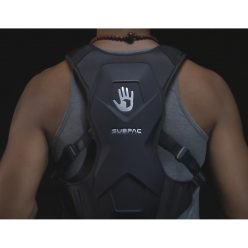 Wearable Bass System