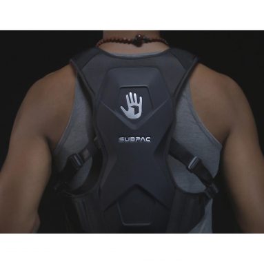 Wearable Bass System