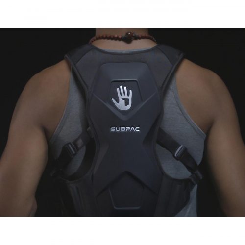 Wearable Bass System