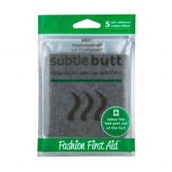 Fart Gas Neutralizing Pads