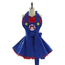 Super Mario Apron