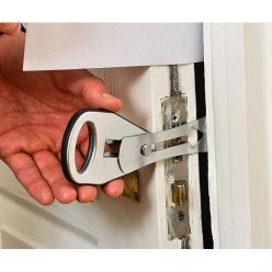 Strong Portable Door Lock