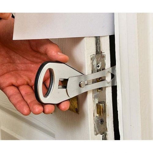 Strong Portable Door Lock