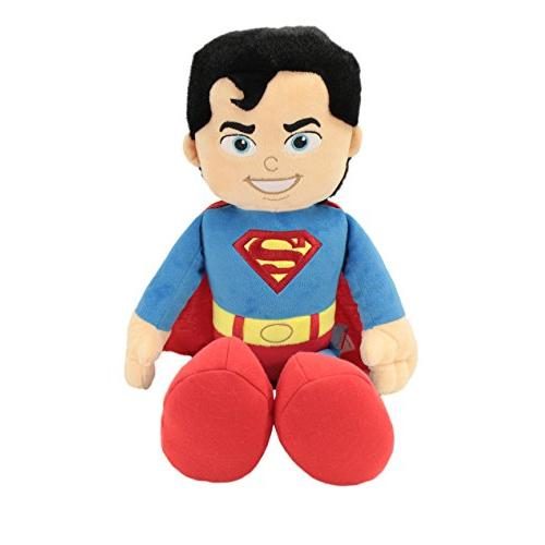 Superman Plush