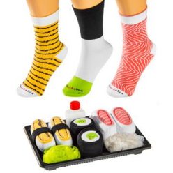 Sushi Socks