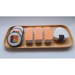 Sushi Sticky Notes