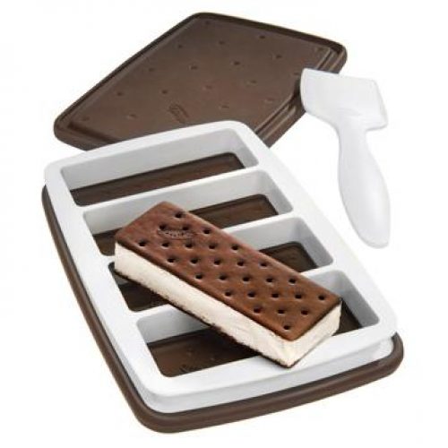 Ice Cream Sandwich Maker