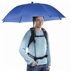 Hands Free Umbrella