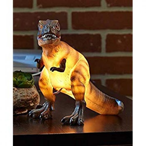 Dinosaur Table Lamps