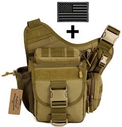 Tactical Backpack
