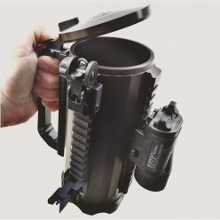 Tactical Coffee Mug