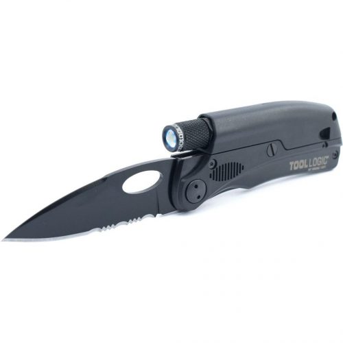 Light Up Tactical Knife
