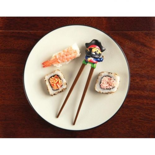 Pirate Peg Leg Chopsticks