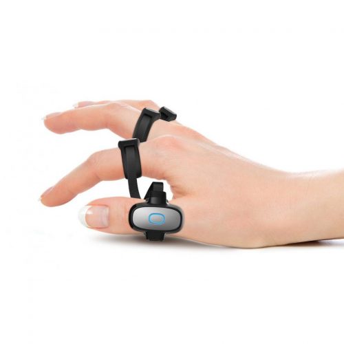 Tap Wearable Keyboard and Mouse