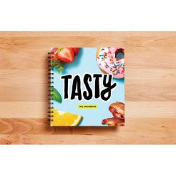 Tasty The Cookbook