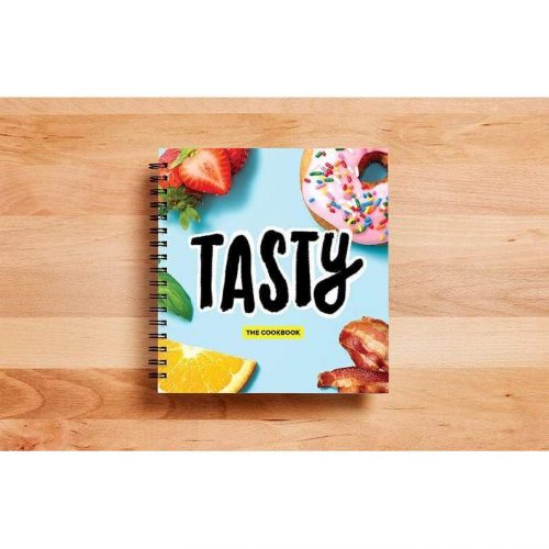 Tasty The Cookbook