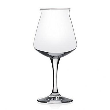 Aromatic Beer Glass