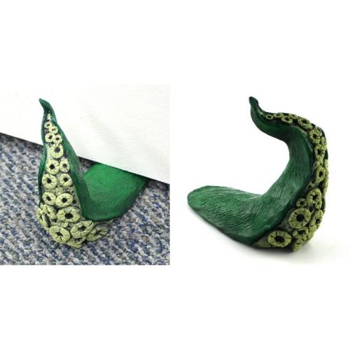 Tentacle Doorstop