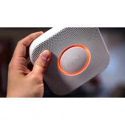 Nest Protect Smoke Detector