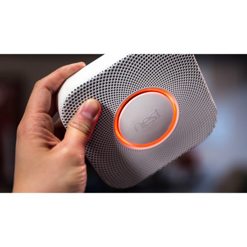 Nest Protect Smoke Detector