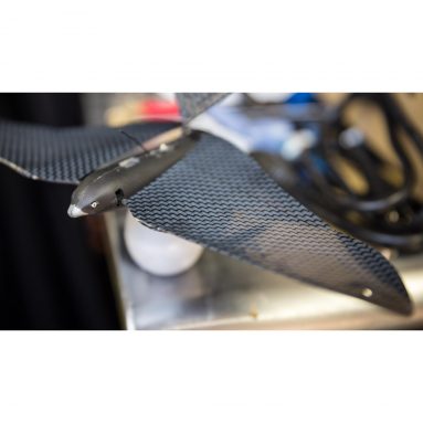 Remote Control Flying Bionic Bird