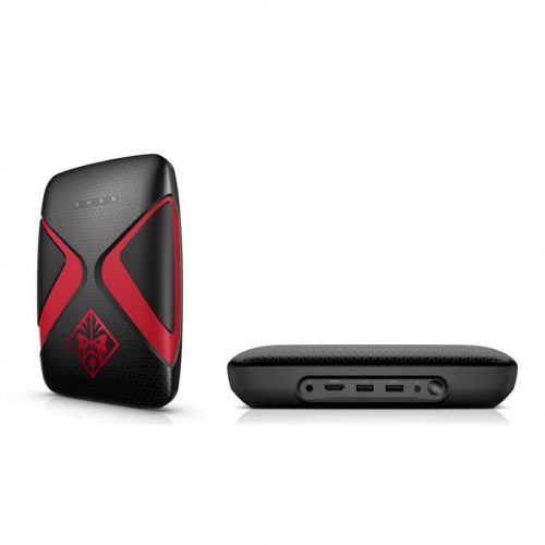 Omen x Virtual Reality Gaming Backpack