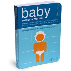 Baby Owner’s Manual
