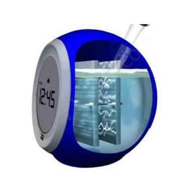Bedol Water Clock