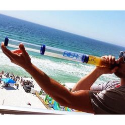 The Bierstick Beer Bong