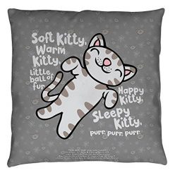 Big Bang Theory Pillow